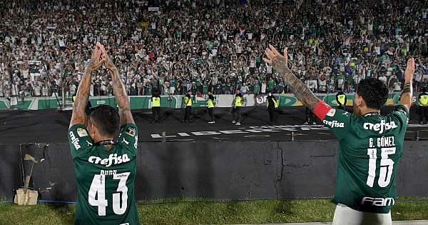 Os 15 clubes brasileiros com mais sócios-torcedores em 2023; veja o ranking