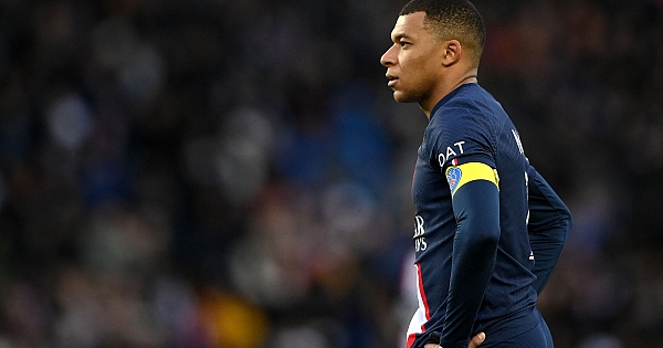 Top 10 jogadores com os maiores salários da Europa em 2023