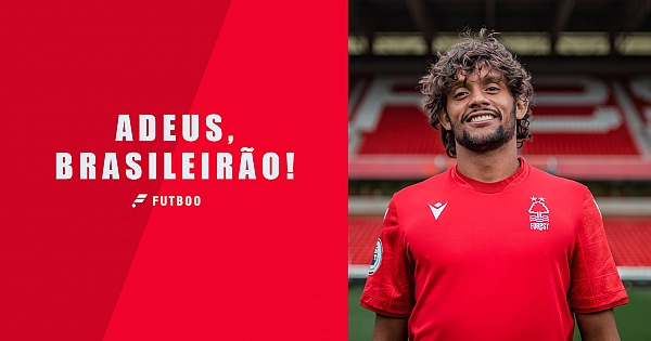 Top 10 jogadores que deixaram o Brasileirão