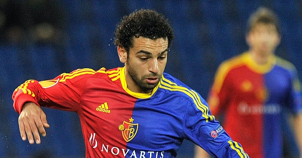 10 jogadores que atuaram pelo Basel e você não sabia