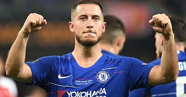 10 jogadores que atuaram por Real Madrid e Chelsea