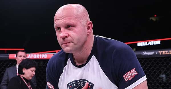 10 lutadores históricos de MMA que nunca foram campeões do UFC