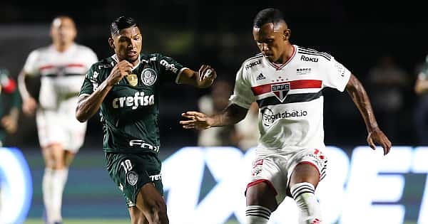 As últimas 10 finais do Campeonato Paulista