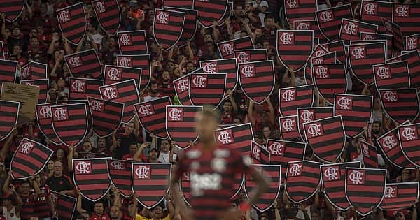 As maiores médias de público da história do Brasileirão (1959-2022)