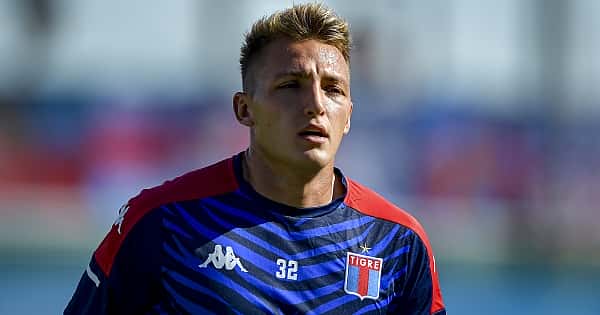 Os 10 jogadores mais valiosos da Sul-Americana 2023