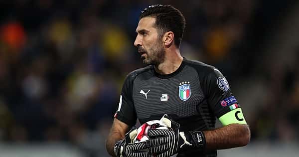 Os 10 melhores goleiros do mundo nos últimos 35 anos, segundo a IFFHS