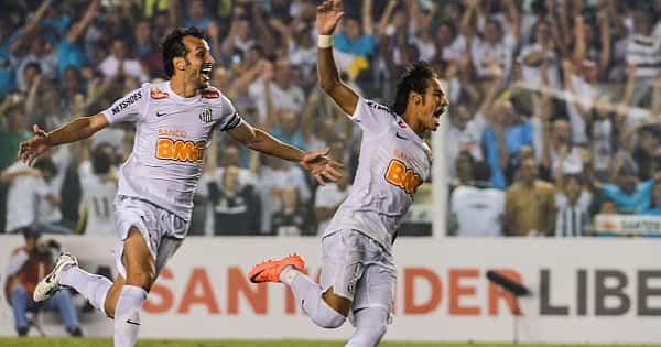 Os 10 times com mais gols marcados na história do Brasileirão (1959-2022)