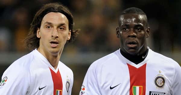 Relembre 10 jogadores que atuaram por Inter e Milan