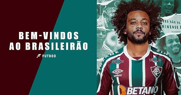Top 10 jogadores que se transferiram para o Brasileirão 2023