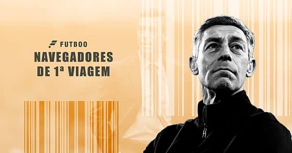 Treinadores em sua 1ª temporada no Brasileirão 2023