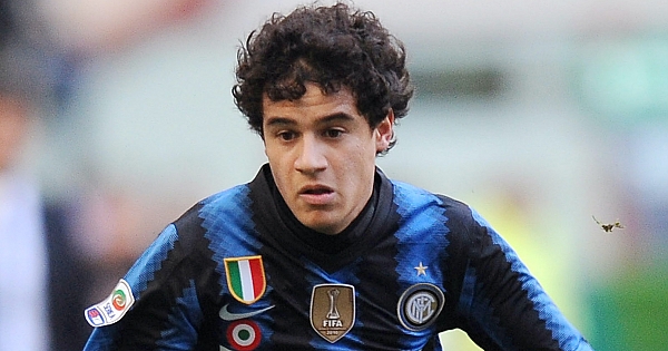 10 jogadores que atuaram pela Inter de Milão e você não sabia