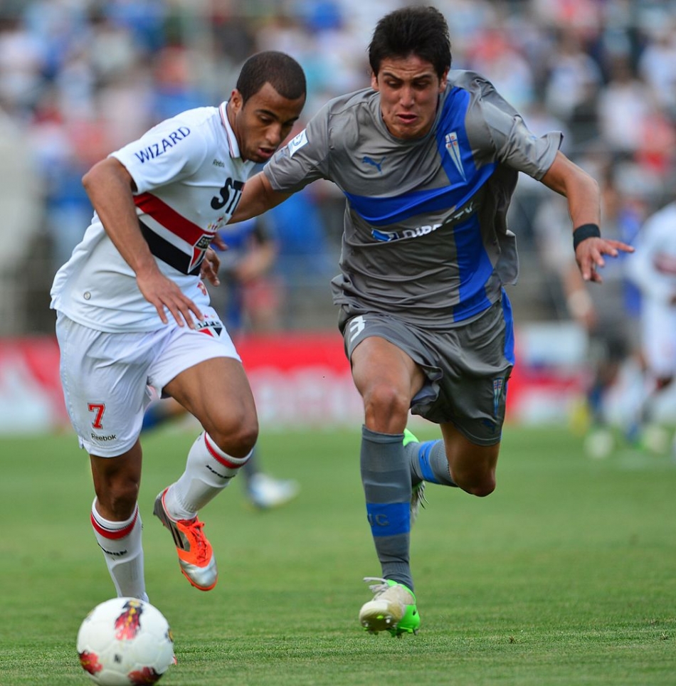 Relembre 10 dos principais jogadores revelados pelo São Paulo - ESPORTE -  Br - Futboo.com