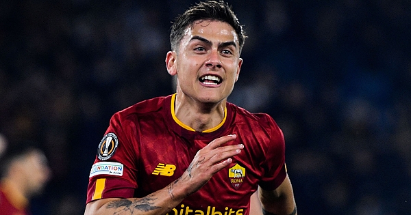 Os 10 jogadores mais valiosos da final da Europa League 2022/23