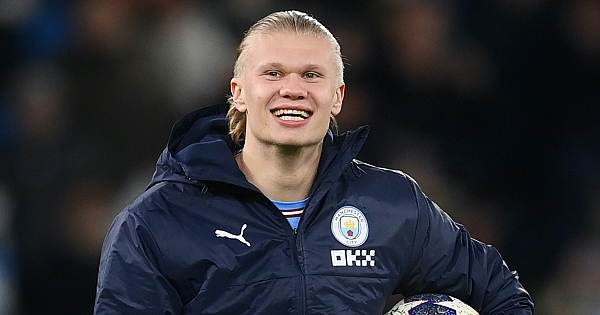 Os 10 jogadores mais valiosos das semifinais da Champions League 2022/23