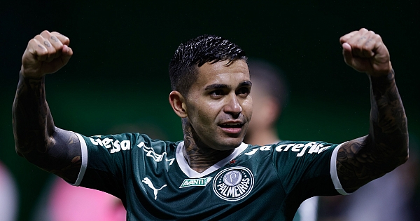 Os 10 maiores salários da Libertadores 2023