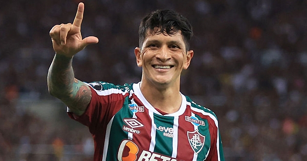 Os 10 maiores salários do Fluminense em 2023