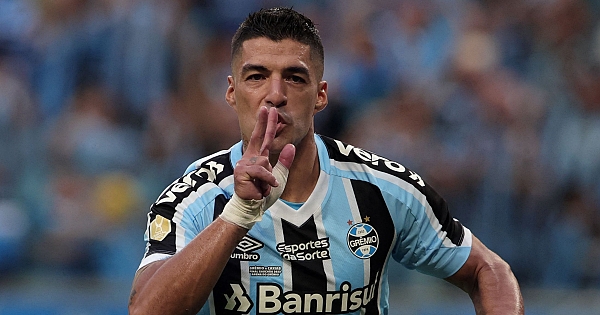 Os 10 maiores salários do futebol brasileiro em 2023