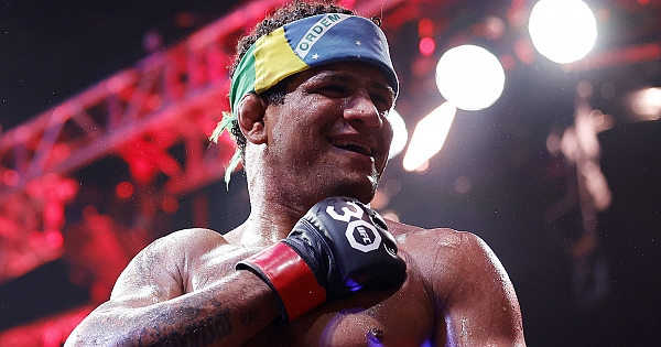 Os brasileiros escalados para o UFC 288: Sterling x Cejudo