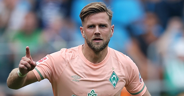 Os últimos 10 artilheiros da Bundesliga