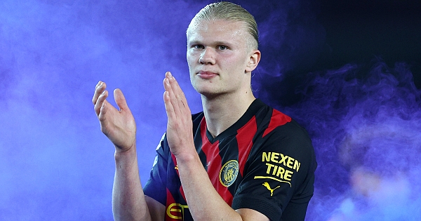 Os últimos 10 artilheiros da Premier League