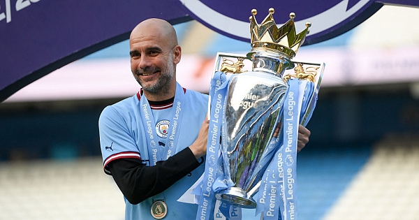 Os maiores campeões do Campeonato Inglês