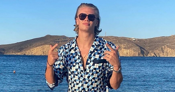 Astro do Manchester City, Haaland tem coleção impressionante de relógios; veja os valores