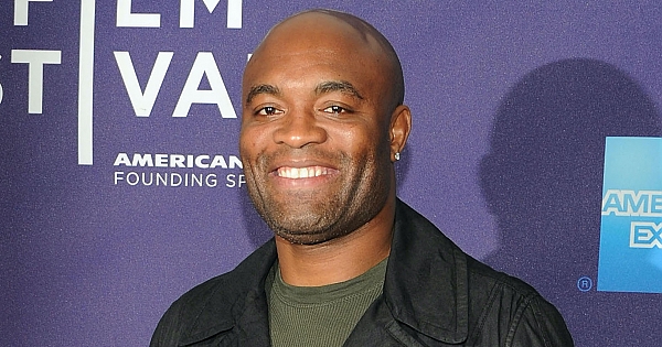 Os 10 maiores lutadores da história do MMA, segundo o ChatGPT