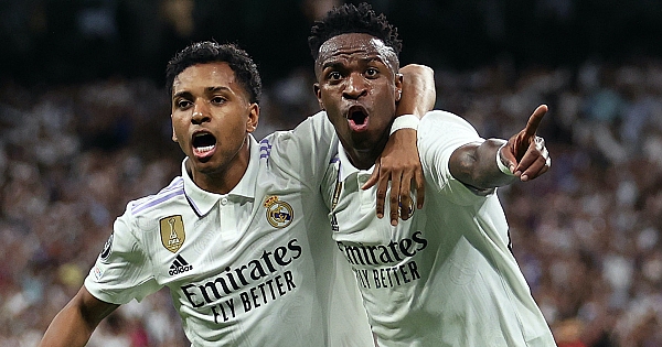 Os 15 times de futebol mais valiosos do mundo em 2023