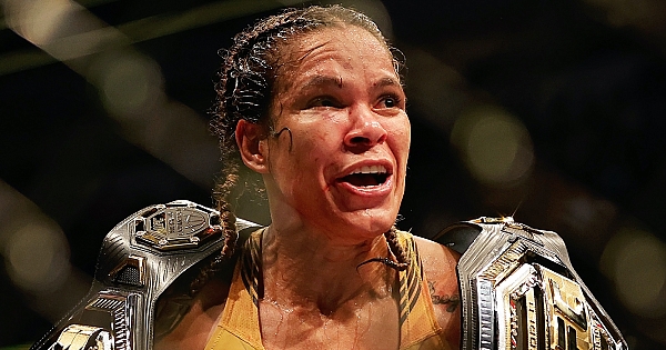 Os brasileiros escalados para o UFC 289: Nunes x Aldana