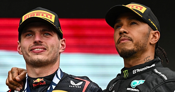 Os times de futebol dos pilotos da Fórmula 1 2023