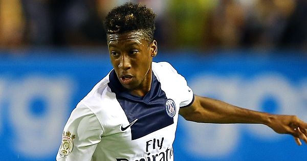 Relembre 10 dos principais jogadores revelados pelo PSG