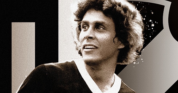 Relembre 10 dos principais jogadores revelados pelo Vasco