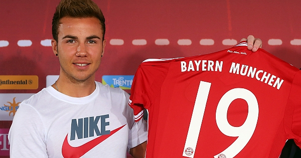 Relembre 10 jogadores que atuaram por Bayern de Munique e Borussia Dortmund