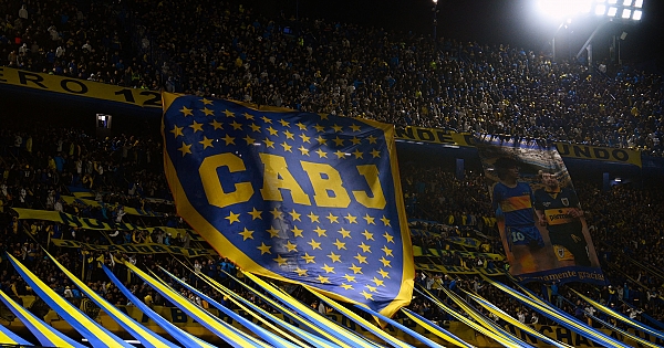 Top 10 estádios com as melhores atmosferas do mundo 