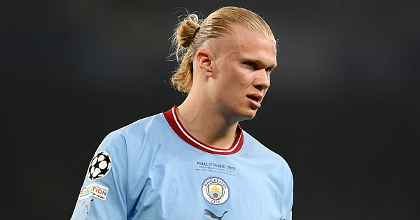 Top 10 melhores jogadores da temporada 2022/23, segundo o jornal ‘Marca’