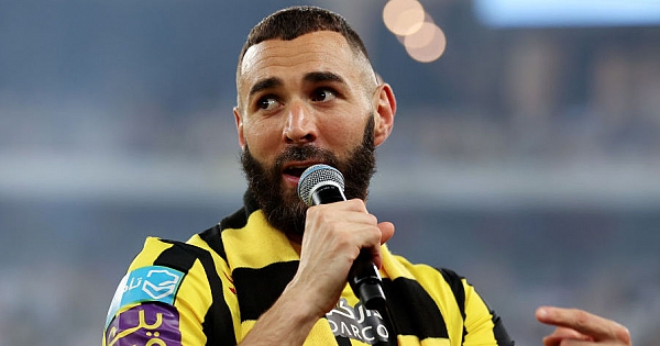 Além de CR7, veja alguns nomes famosos que estarão na Liga Saudita em 2023