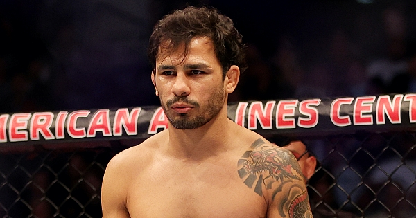 Os brasileiros campeões do UFC em 2023