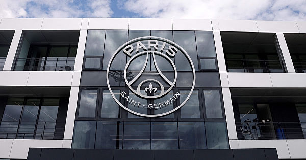 PSG apresenta o novo CT; veja imagens