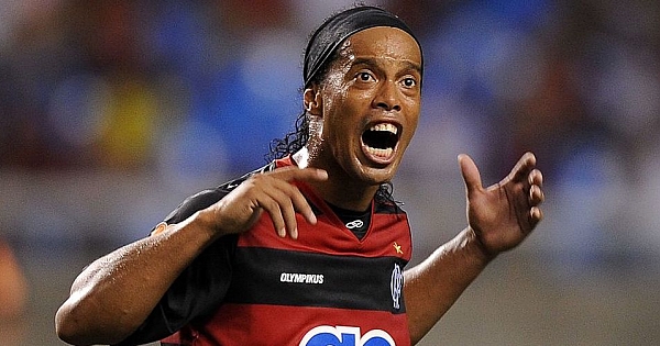 Relembre 10 jogadores que atuaram por Flamengo e Grêmio