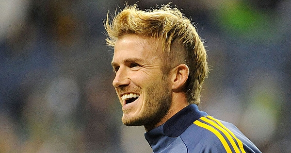 Relembre 15 jogadores famosos que já atuaram na MLS