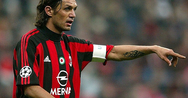 10 jogadores que defenderam apenas um clube em toda sua carreira