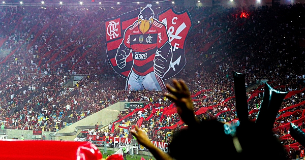 Flamengo na final da Copa do Brasil: Veja as fotos da classificação