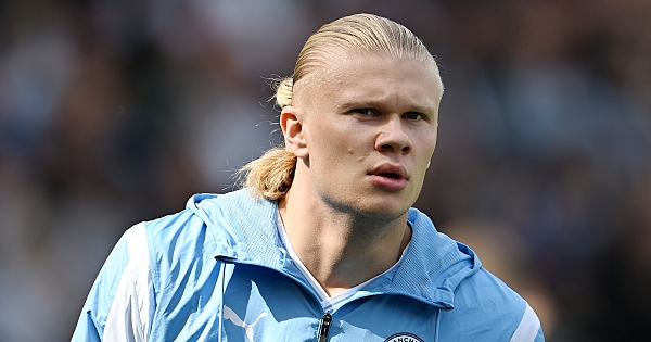 Os 10 jogadores mais valiosos da Premier League 2023/24