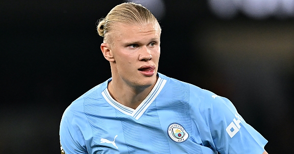 Os 10 maiores salários da Premier League 2023/24