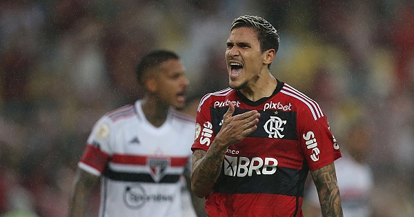 Os 11 mais valiosos da final da Copa do Brasil 2023 