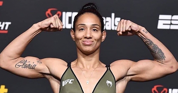 Os brasileiros escalados para o UFC Singapura: Holloway x Zumbi Coreano