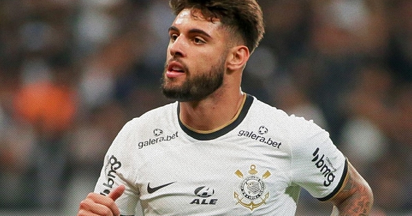 Os jogadores mais valiosos das quartas de final da Copa Sul-Americana 2023