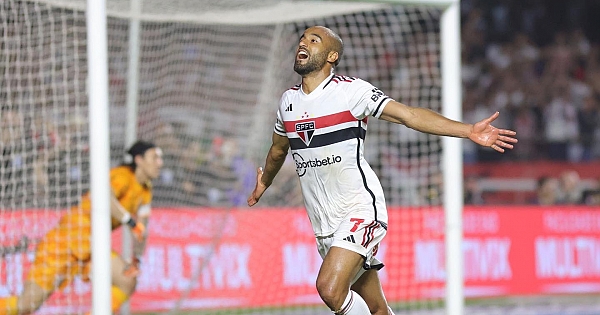 São Paulo na final da Copa do Brasil: Veja as fotos da classificação 