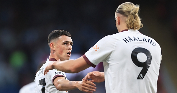 A escalação mais valiosa da Premier League 2023/24