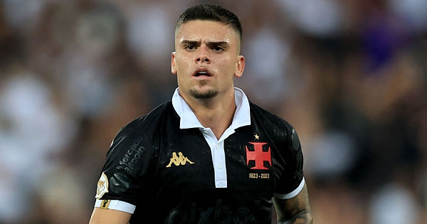 As 10 camisas mais bonitas da história do Vasco